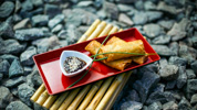 Descubra las delicias de la excelente e incomparable cocina de autor, en una variedad de especialidades de nivel internacional, con sabores regionales y exticos.